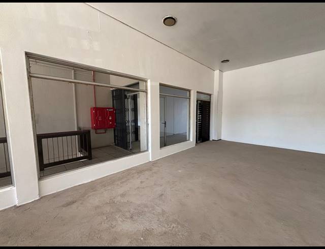 501M² RETAIL TO LET IN DURBANVILLE CENTRAL